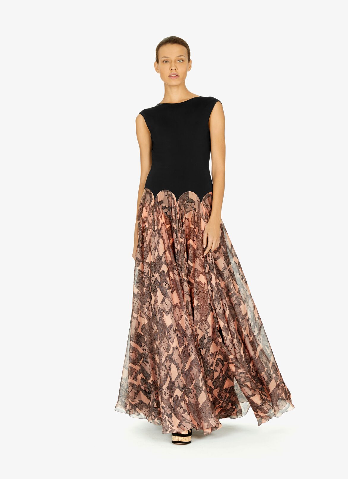 Dresses ALAÏA NEUTRAL/BEIGE DRESSES